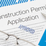 building permit process feature